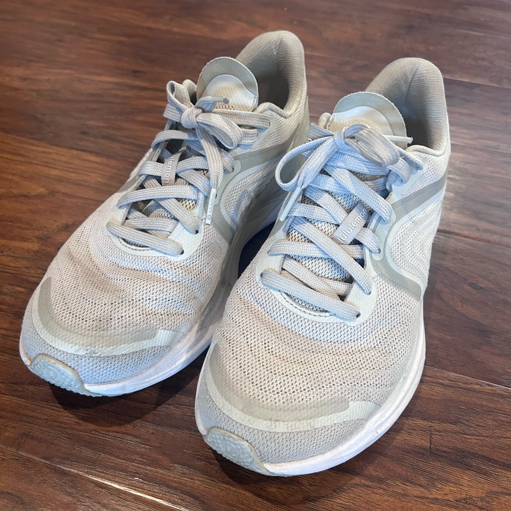 Lululemon Athletic Shoes